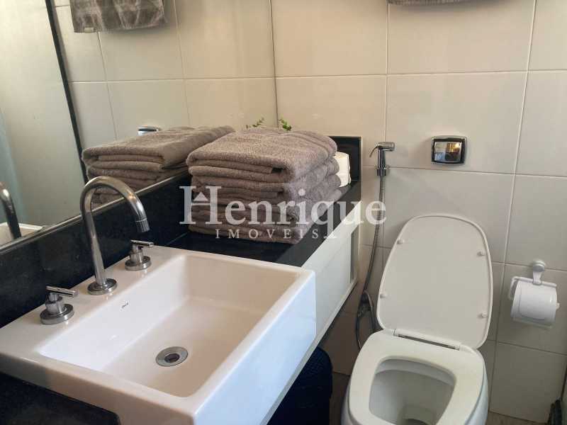 Apartamento, 2 quartos, 62 m² - Foto 7