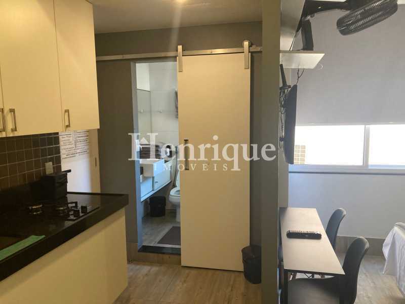 Apartamento, 2 quartos, 62 m² - Foto 19