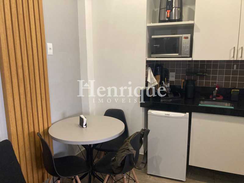 Apartamento, 2 quartos, 62 m² - Foto 5