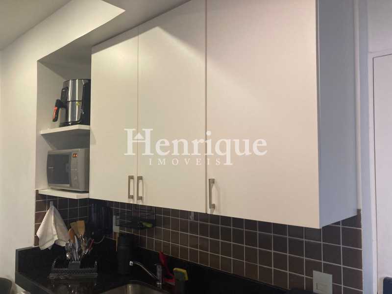 Apartamento, 2 quartos, 62 m² - Foto 4