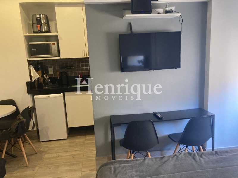 Apartamento, 2 quartos, 62 m² - Foto 6
