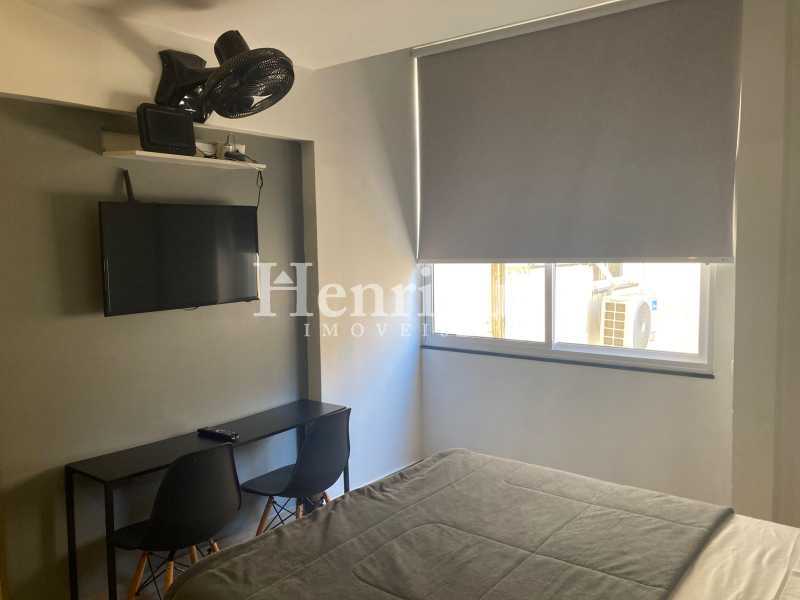 Apartamento, 2 quartos, 62 m² - Foto 11