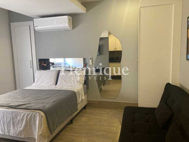 Apartamento, 2 quartos, 62 m² - Foto 1