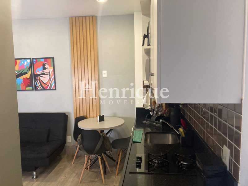 Apartamento, 2 quartos, 62 m² - Foto 14
