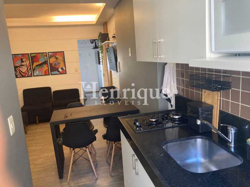 Apartamento, 2 quartos, 62 m² - Foto 15