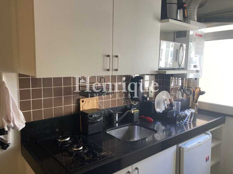 Apartamento, 2 quartos, 62 m² - Foto 17