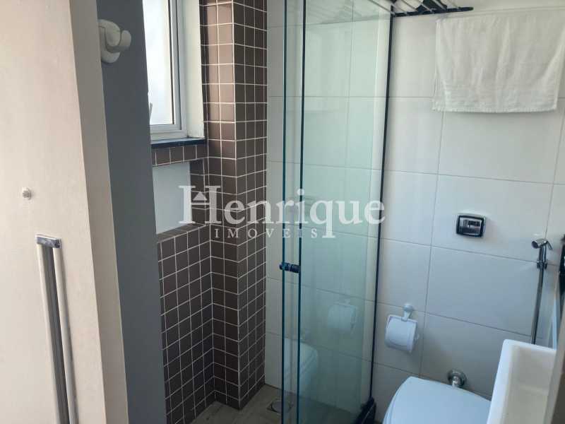 Apartamento, 2 quartos, 62 m² - Foto 29