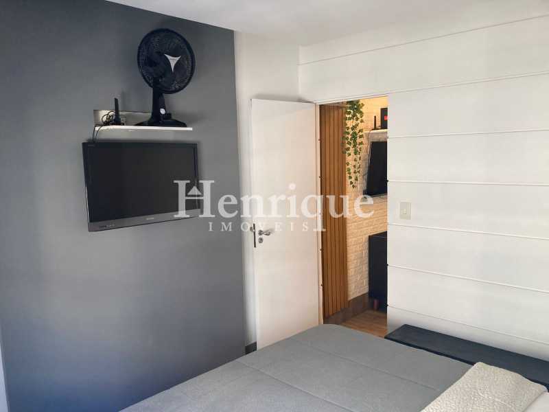 Apartamento, 2 quartos, 62 m² - Foto 12