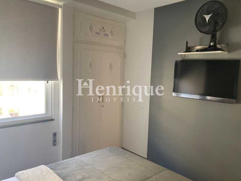Apartamento, 2 quartos, 62 m² - Foto 13