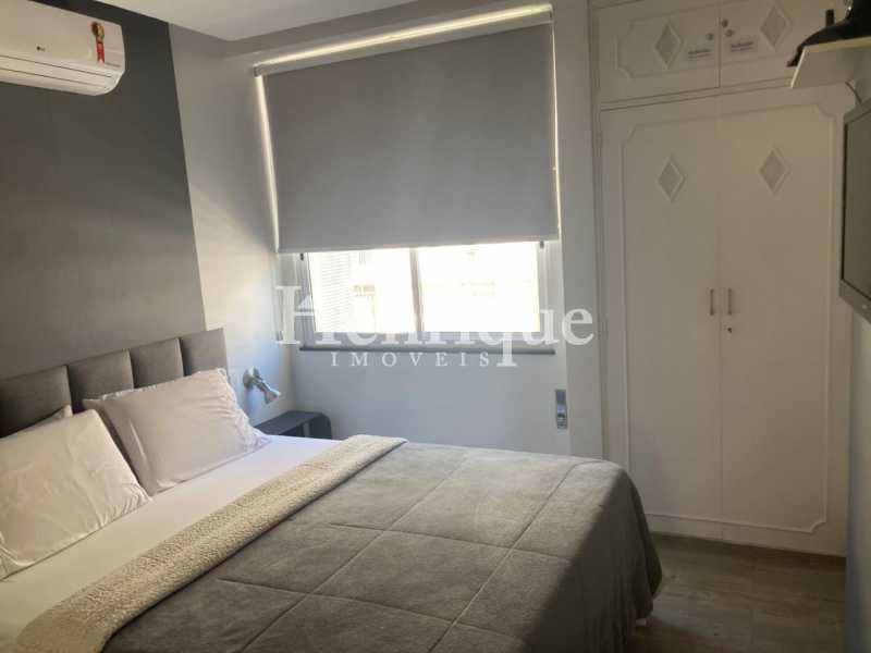 Apartamento, 2 quartos, 62 m² - Foto 10