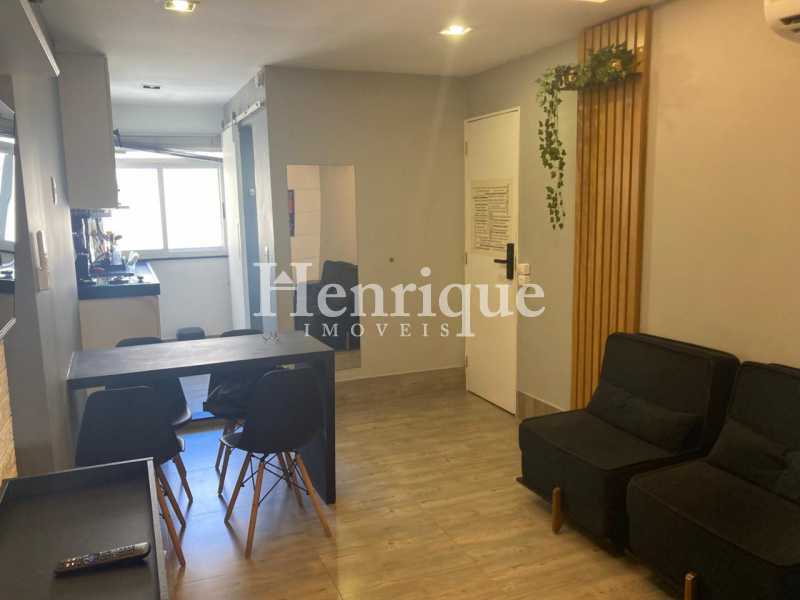 Apartamento, 2 quartos, 62 m² - Foto 21
