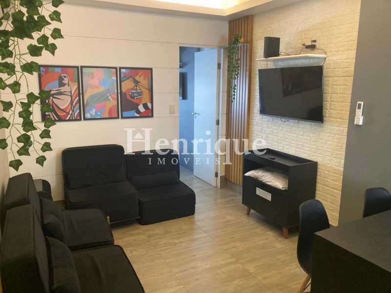 Apartamento, 2 quartos, 62 m² - Foto 22