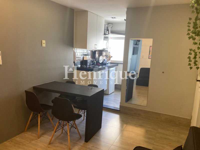 Apartamento, 2 quartos, 62 m² - Foto 24