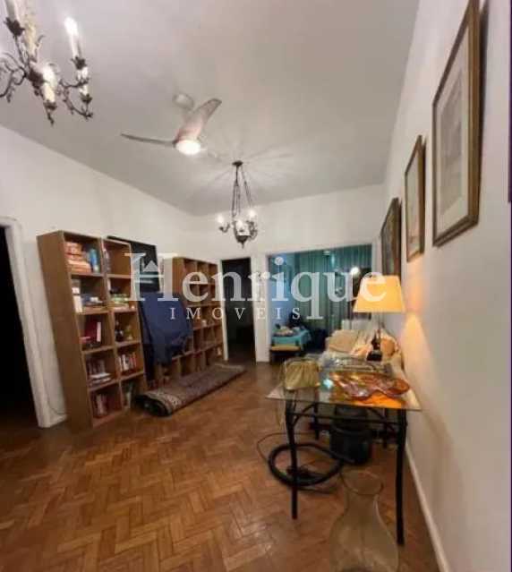 Apartamento, 3 quartos, 110 m² - Foto 1