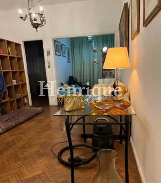 Apartamento, 3 quartos, 110 m² - Foto 3
