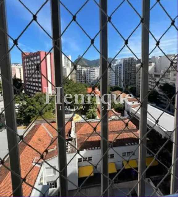 Apartamento, 3 quartos, 110 m² - Foto 4