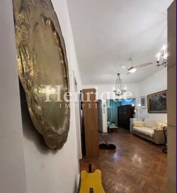 Apartamento, 3 quartos, 110 m² - Foto 6
