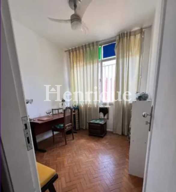 Apartamento, 3 quartos, 110 m² - Foto 9
