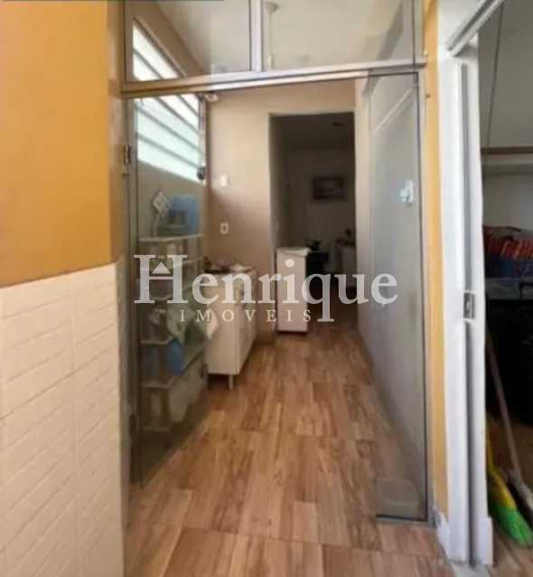 Apartamento, 3 quartos, 110 m² - Foto 16