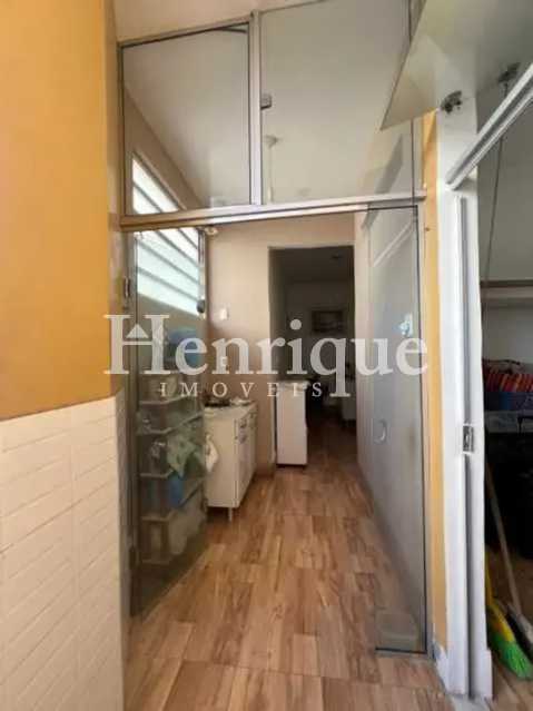 Apartamento, 3 quartos, 110 m² - Foto 17