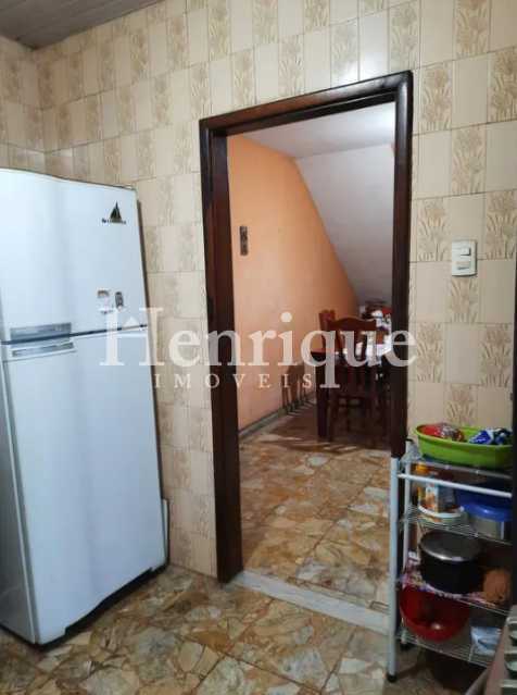 Casa, 3 quartos, 120 m² - Foto 7