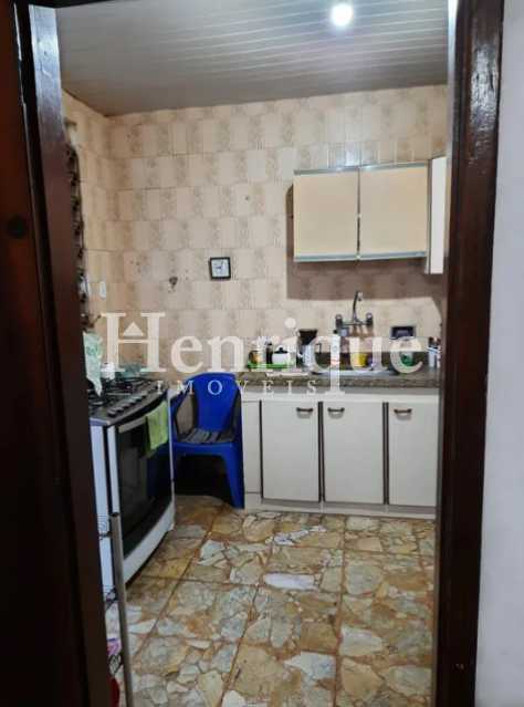 Casa, 3 quartos, 120 m² - Foto 8
