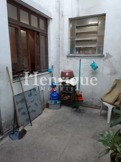 Casa, 3 quartos, 120 m² - Foto 11