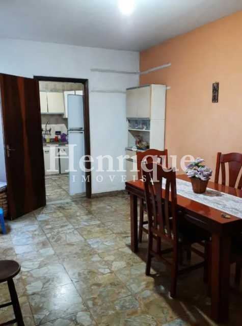 Casa, 3 quartos, 120 m² - Foto 4