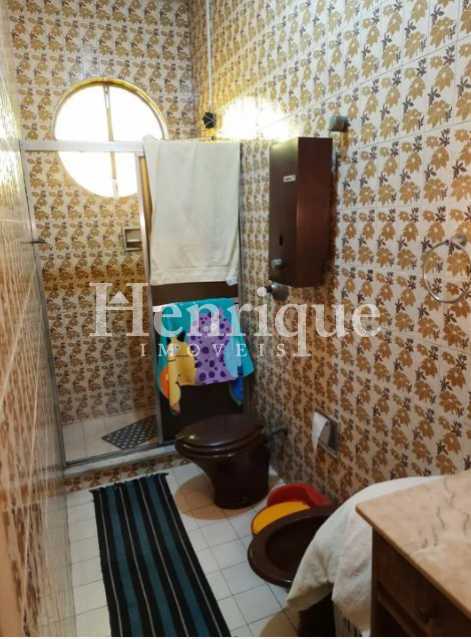Casa, 3 quartos, 120 m² - Foto 9