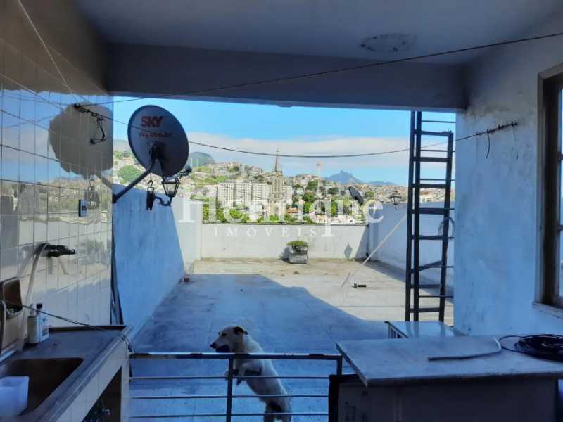 Casa, 3 quartos, 120 m² - Foto 19