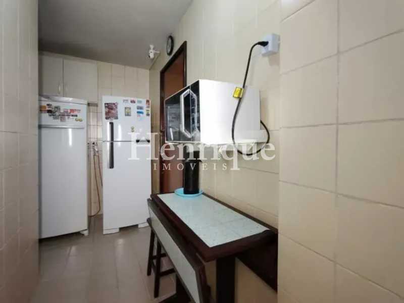 Apartamento, 2 quartos, 93 m² - Foto 20