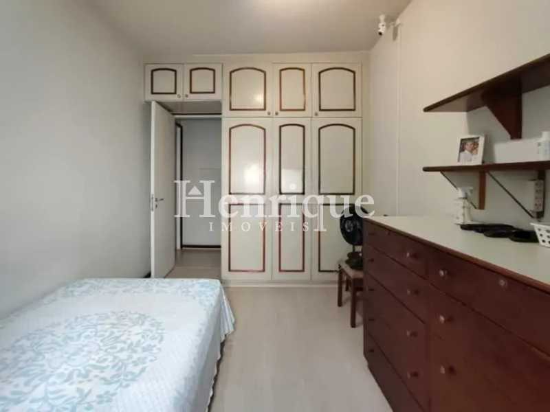 Apartamento, 2 quartos, 93 m² - Foto 14