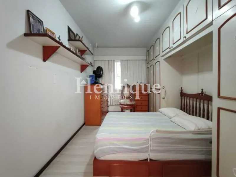 Apartamento, 2 quartos, 93 m² - Foto 11