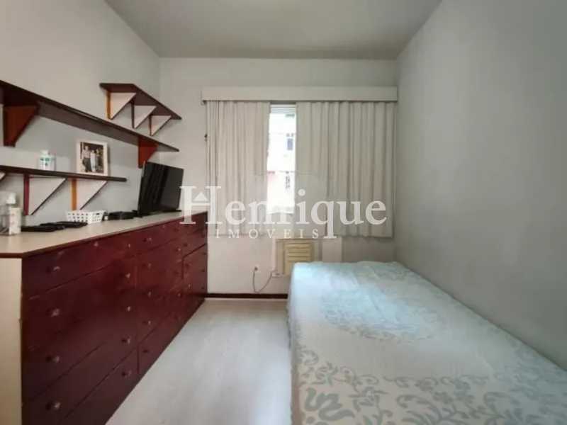 Apartamento, 2 quartos, 93 m² - Foto 13