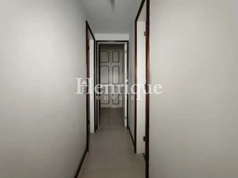 Apartamento, 2 quartos, 93 m² - Foto 8