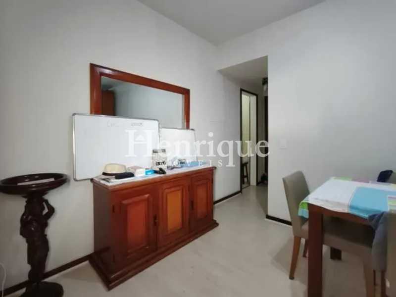 Apartamento, 2 quartos, 93 m² - Foto 7
