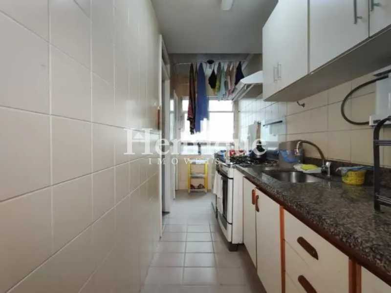 Apartamento, 2 quartos, 93 m² - Foto 17