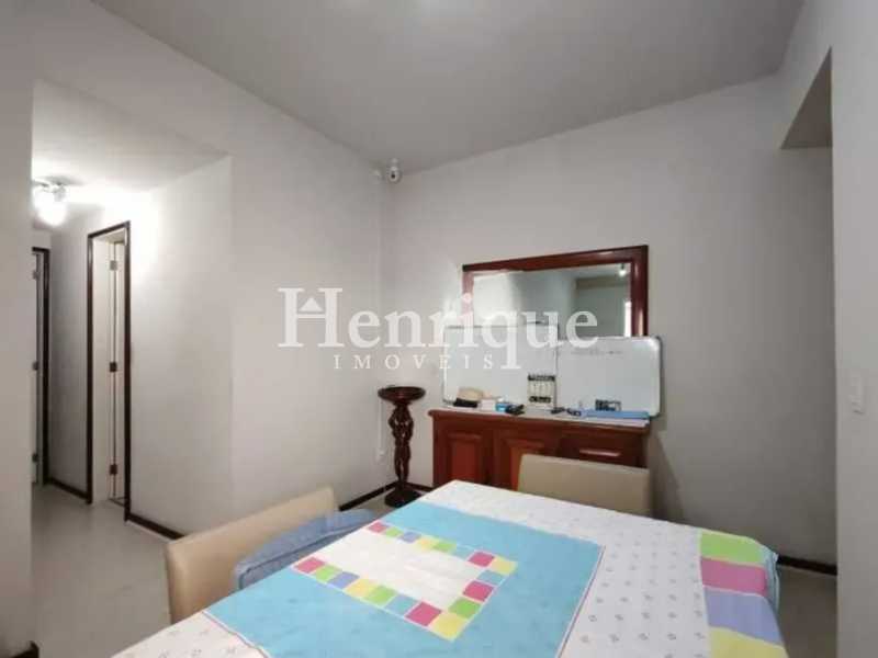 Apartamento, 2 quartos, 93 m² - Foto 5