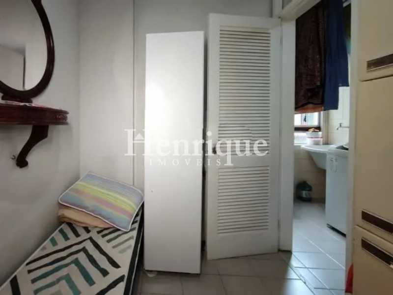 Apartamento, 2 quartos, 93 m² - Foto 22