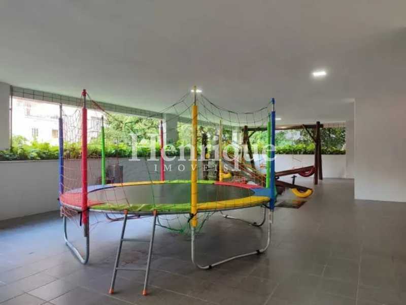 Apartamento, 2 quartos, 93 m² - Foto 26
