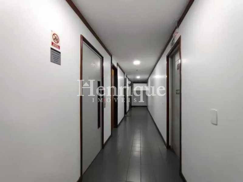 Apartamento, 2 quartos, 93 m² - Foto 24