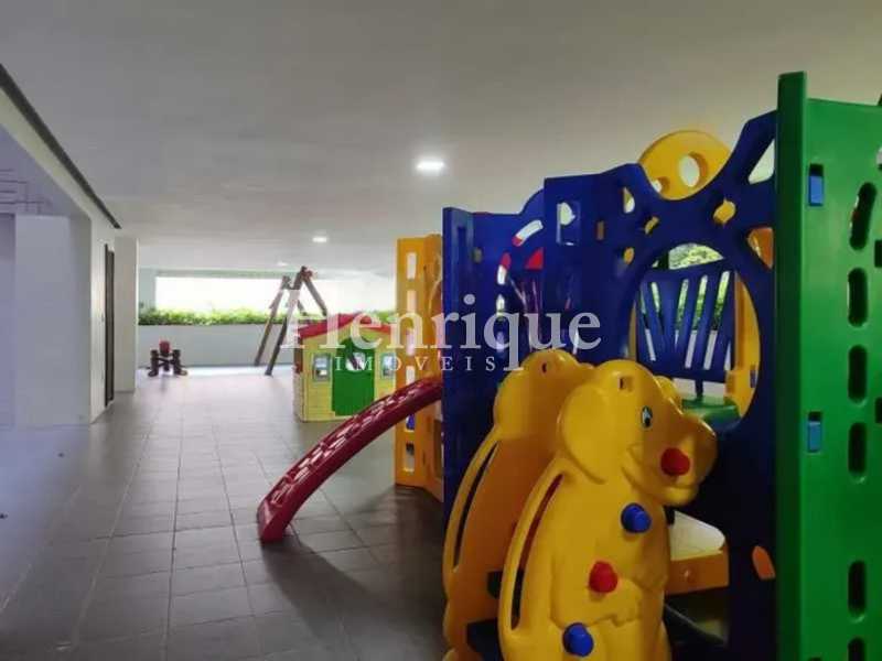Apartamento, 2 quartos, 93 m² - Foto 27