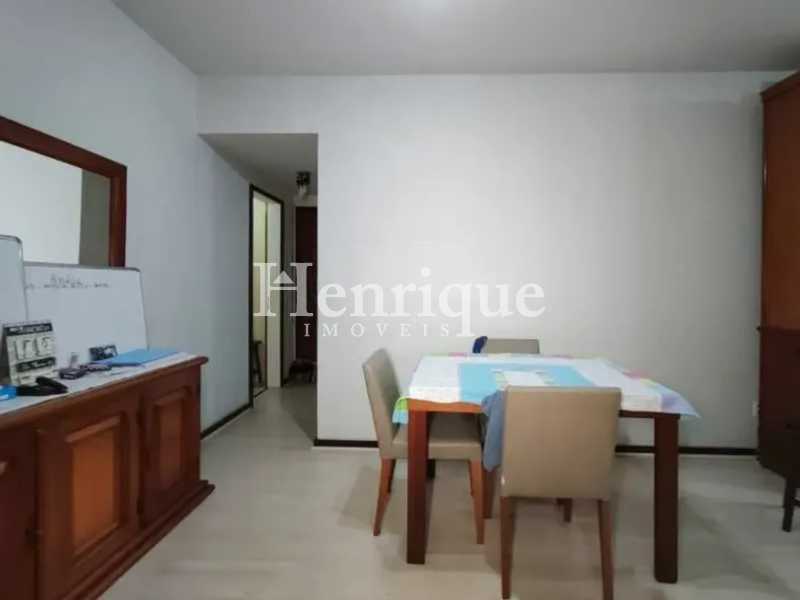 Apartamento, 2 quartos, 93 m² - Foto 4