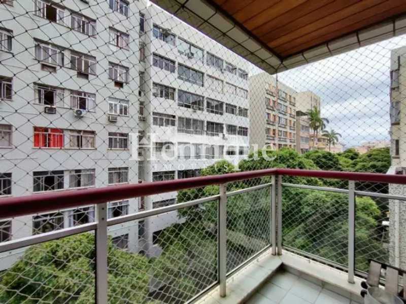 Apartamento, 2 quartos, 93 m² - Foto 1