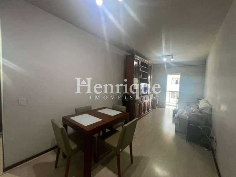Apartamento, 2 quartos, 93 m² - Foto 6