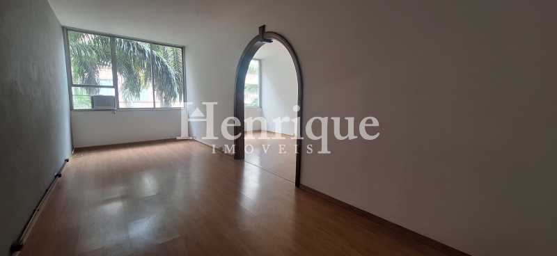 Apartamento, 3 quartos, 130 m² - Foto 3