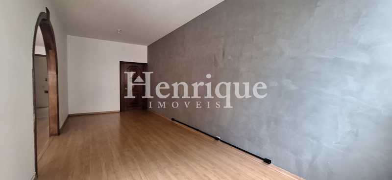 Apartamento, 3 quartos, 130 m² - Foto 1