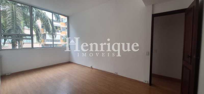 Apartamento, 3 quartos, 130 m² - Foto 7