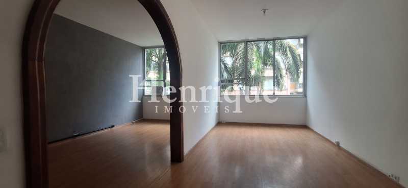 Apartamento, 3 quartos, 130 m² - Foto 8