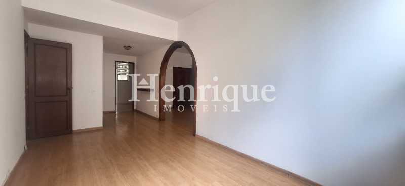 Apartamento, 3 quartos, 130 m² - Foto 4